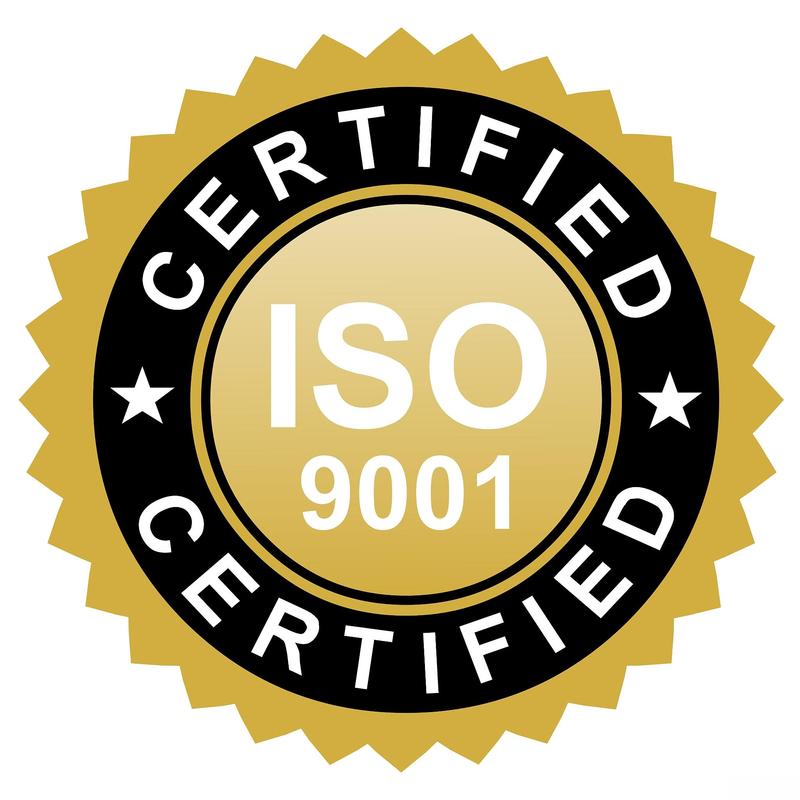 南阳企业搭建ISO9001质量体系