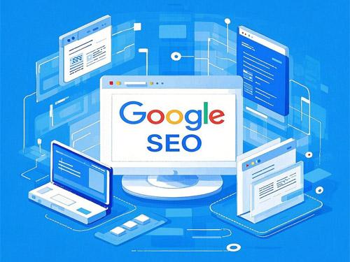 网站谷歌SEO优化基础服务