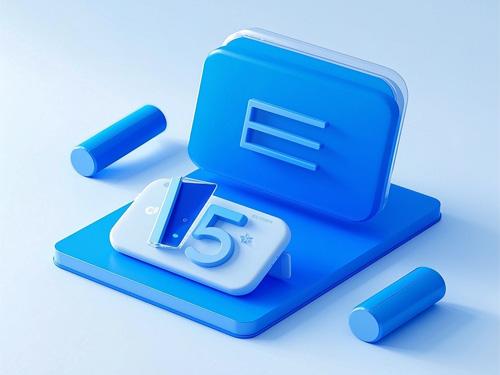 南阳html5网站建设制作的详细交付流程