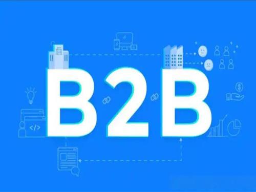 B2B网站