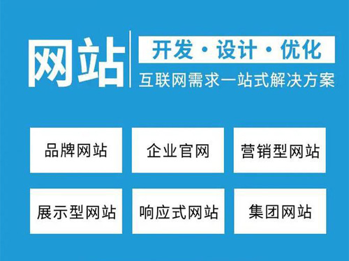 濮阳网站建设公司