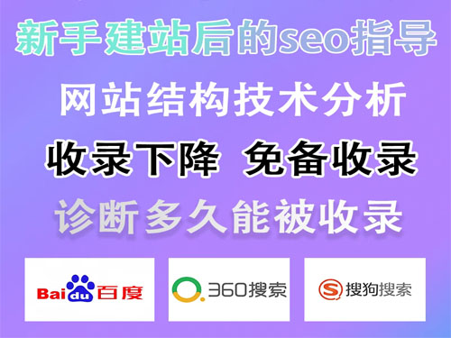 seo优化-世惠诚