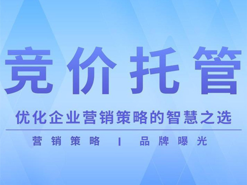 苏州sem竞价推广托管服务