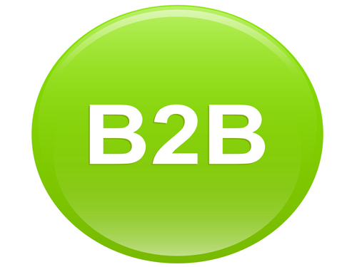 B2B网站建设_做B2B网站设计制作的公司
