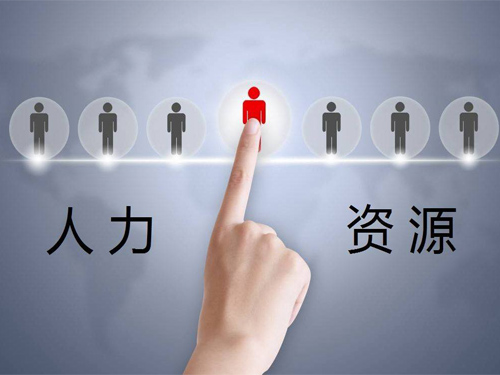 深圳人力资源公司网站建设制作设计开发