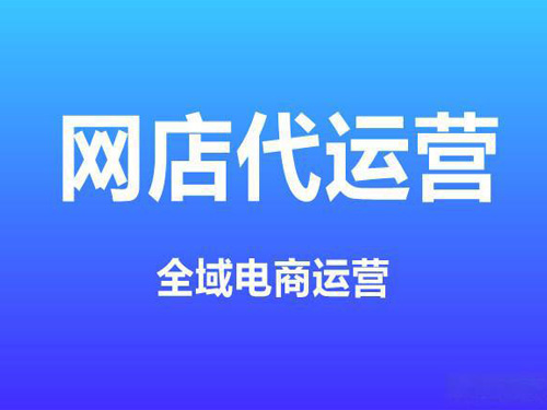 电商运营公司