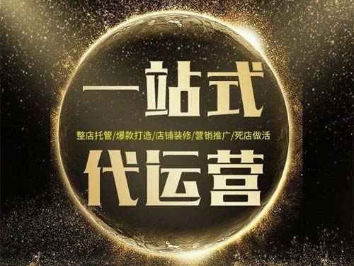 南阳拼多多店铺推广