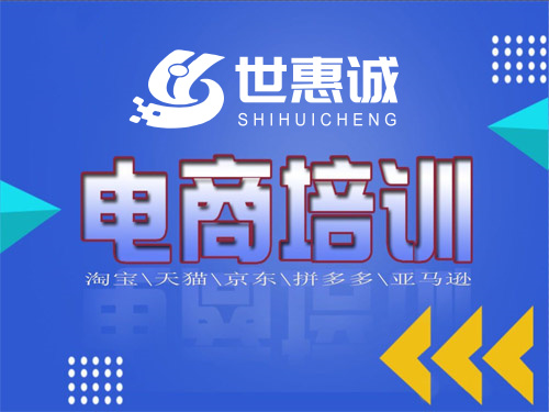 南阳电商培训
